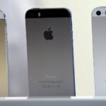 homem 96 iphones apple china destaque