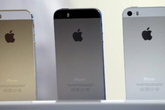 homem 96 iphones apple china destaque
