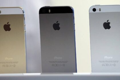 homem 96 iphones apple china destaque