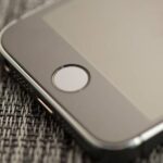 iphone 5s touch id apple