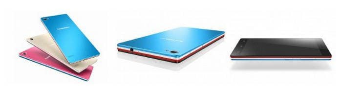 CES 2015 - Lenovo anuncia novos smartphones P90 e Vibe X2 Pro