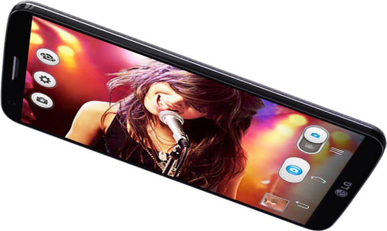 LG G2 começou a receber a atualização para o Android 5.0 Lollipop LG G2 começou a receber a atualização para o Android 5.0 Lollipop