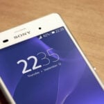 linha xperia z3 android 5 0 lollipop