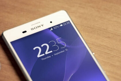 linha xperia z3 android 5 0 lollipop