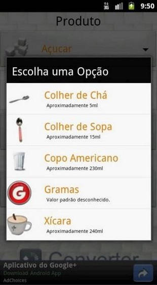 Listamos 5 Aplicativos para Android/IOS que vão facilitar a sua vida na cozinha 5 Aplicativos Android e IOS que vão facilitar a vida na cozinha