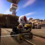 modnations racers kratos