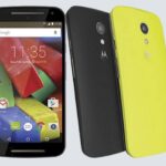motorola novo moto g 4g 2