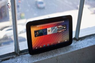 nexus 10 android 5 0 2