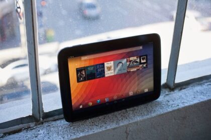 nexus 10 android 5 0 2