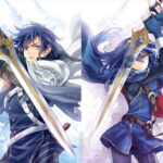 novo fire emblem de 3ds