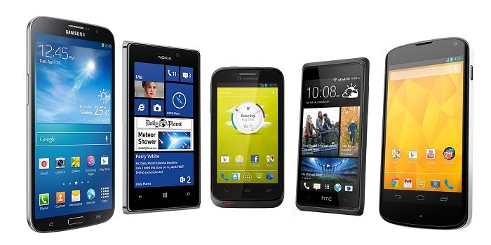 O que é um smartphone? E qual é a diferença para um celular?