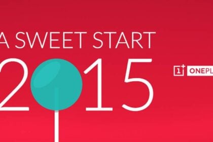 oneplus one