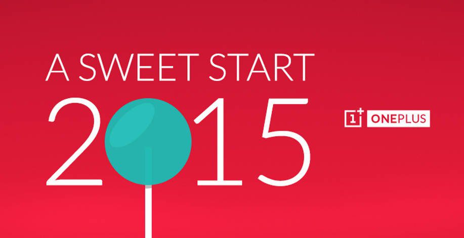 OnePlus One: Atualização Alpha para o Android 5.0 Lollipop OnePlus One: Atualização Alpha para o Android 5.0 Lollipop