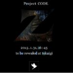 projeto codigo Z