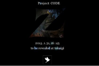 projeto codigo Z