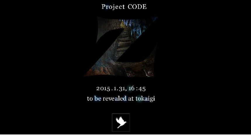 projeto codigo Z