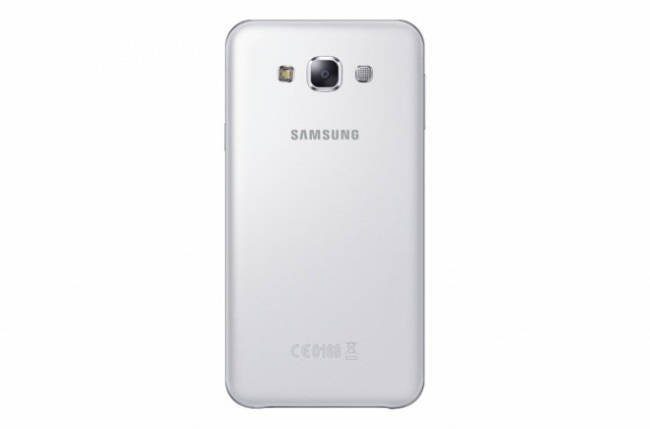 CES 2015 - Samsung anuncia smartphones Galaxy E5 e E7 samsung-galaxy-e5-galaxy-e7-2