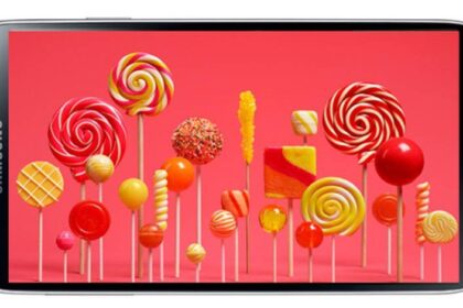 samsung galaxy s4 android lollipop