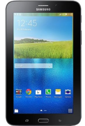 Os 7 Tablets bons e baratos com Android 2015 (Menor Preço) - Galaxy Tab E 7.0