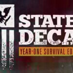 state of decay year one survival edition