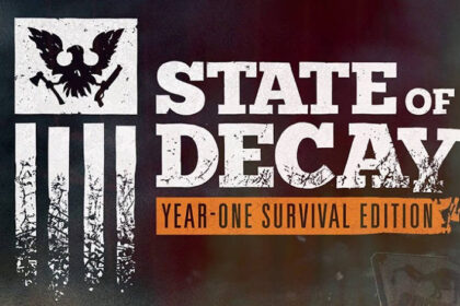 state of decay year one survival edition