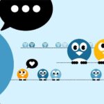 twitter permite chat e videos