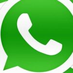 whatsapp web imagem destaque