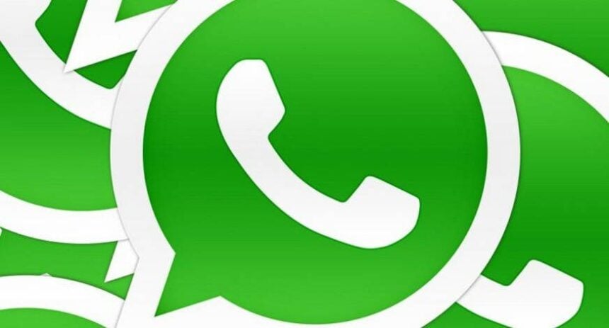 whatsapp web imagem destaque