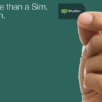 whatsim whatsapp chip