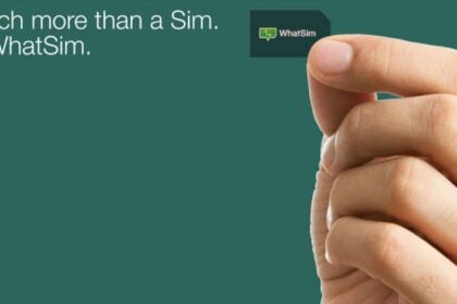 whatsim whatsapp chip