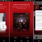 youtube para android aplicativo