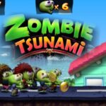 zombie tsunami android ios windows phone