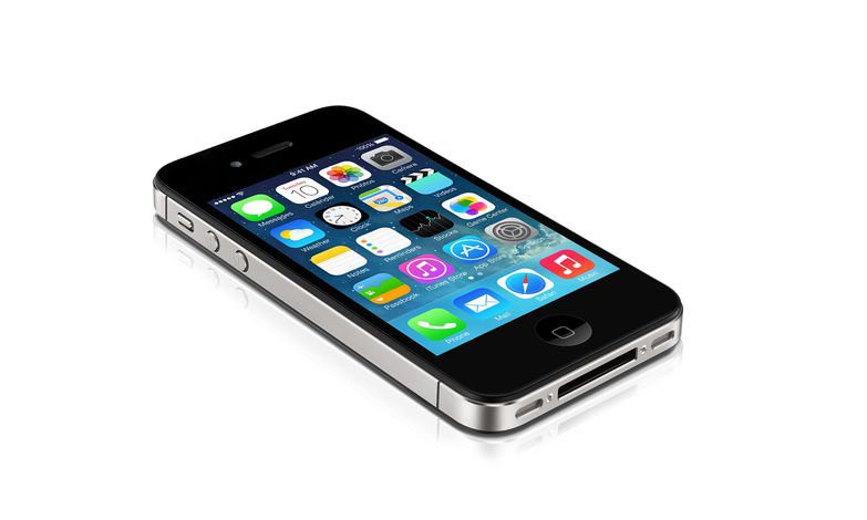 Iphone travando? Veja possíveis soluções! O Belo iphone, sonho de consumo dos geeks (foto: Reprodução)