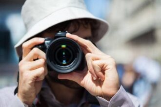 5 cursos gratuitos fotografia