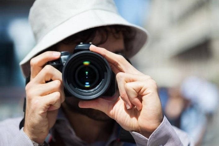 5 Cursos online gratuitos para os amantes de Fotografia 5 Cursos online gratuitos para os amantes de Fotografia