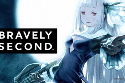 Bravely Second Jobs
