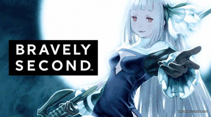 Bravely Second Jobs