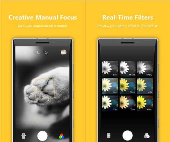 Camera360: De acordo com desenvolvedores, aplicativo será substituído por versão atualizada no Windows 10 Camera360: De acordo com desenvolvedores, aplicativo será substituído por versão atualizada no Windows 10