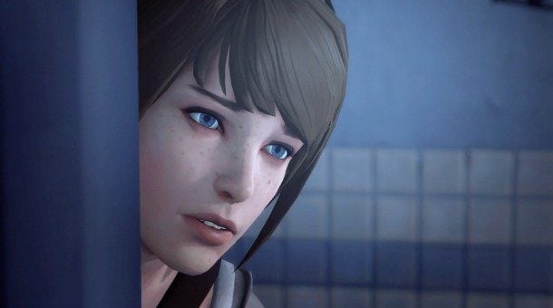 Análise: Life Is Strange Capítulo I - Chrysalis Análise: Life Is Strange Capítulo I - Chrysalis