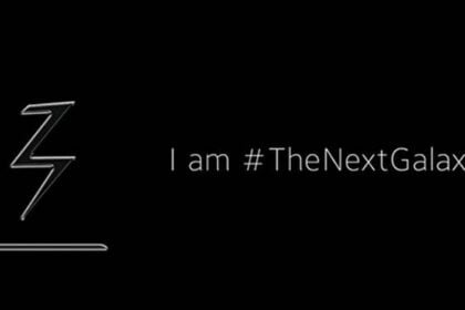 Samsung Galaxy S6 video promo the next galaxy7