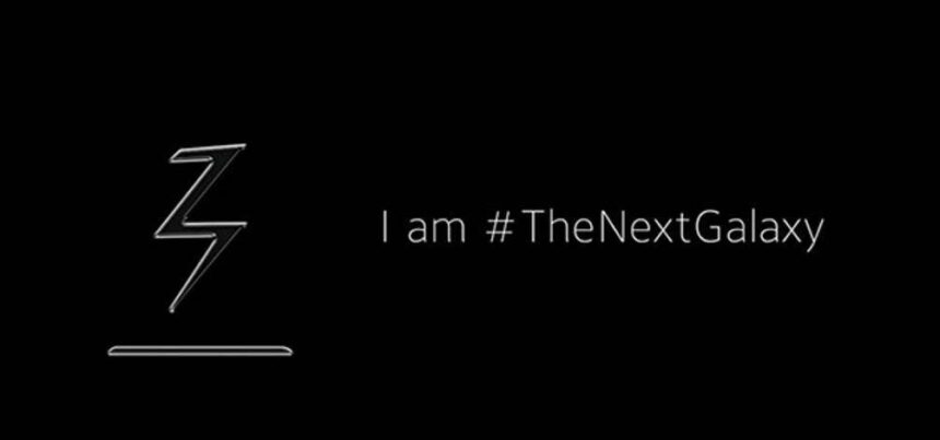Samsung Galaxy S6 video promo the next galaxy7