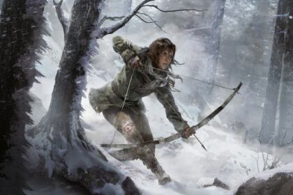 Siberia