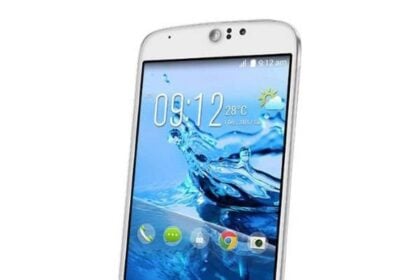acer liquid jade z 2