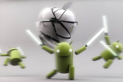 android ios estavel