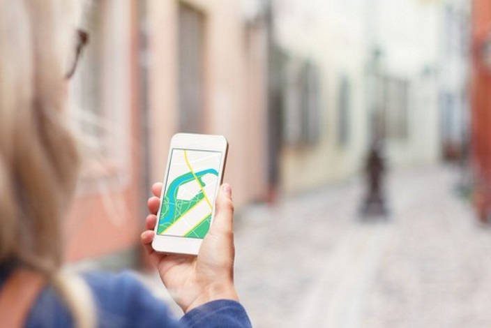 aplicativos para viajantes