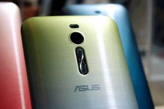 asus zenfone 2 benchmark antutu 2