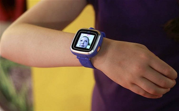 Cisco: Em 2019 estaremos utilizando meio bilhão de wearables Cisco: Em 2019 estaremos utilizando meio bilhão de wearables