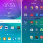 galaxy note 4 android 5 0 lollipop