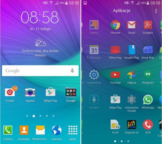 Galaxy Note 4: Atualização para o Android 5.0.1 Lollipop começa a chegar via OTA Galaxy Note 4: Atualização para o Android 5.0.1 Lollipop OTA