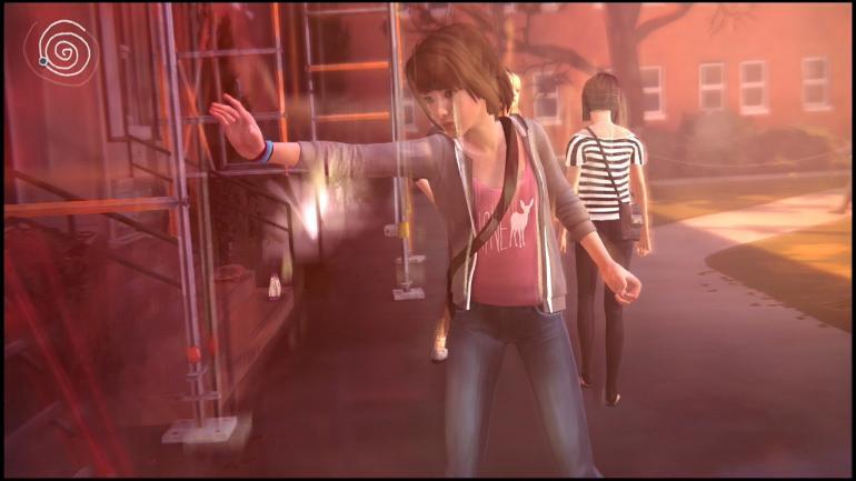 Análise: Life Is Strange Capítulo I - Chrysalis Análise: Life Is Strange Capítulo I - Chrysalis